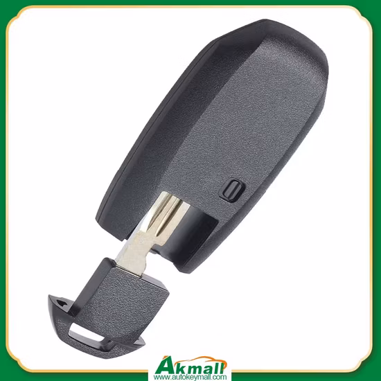 S180144708 Mando a distancia de coche 433,92 MHz 4A Chip 5 botones para Infiniti Qx60 2019