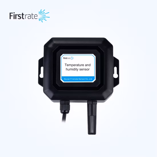 Sensor de temperatura y humedad Ictemperaturahumedadmedir temperatura y humedad